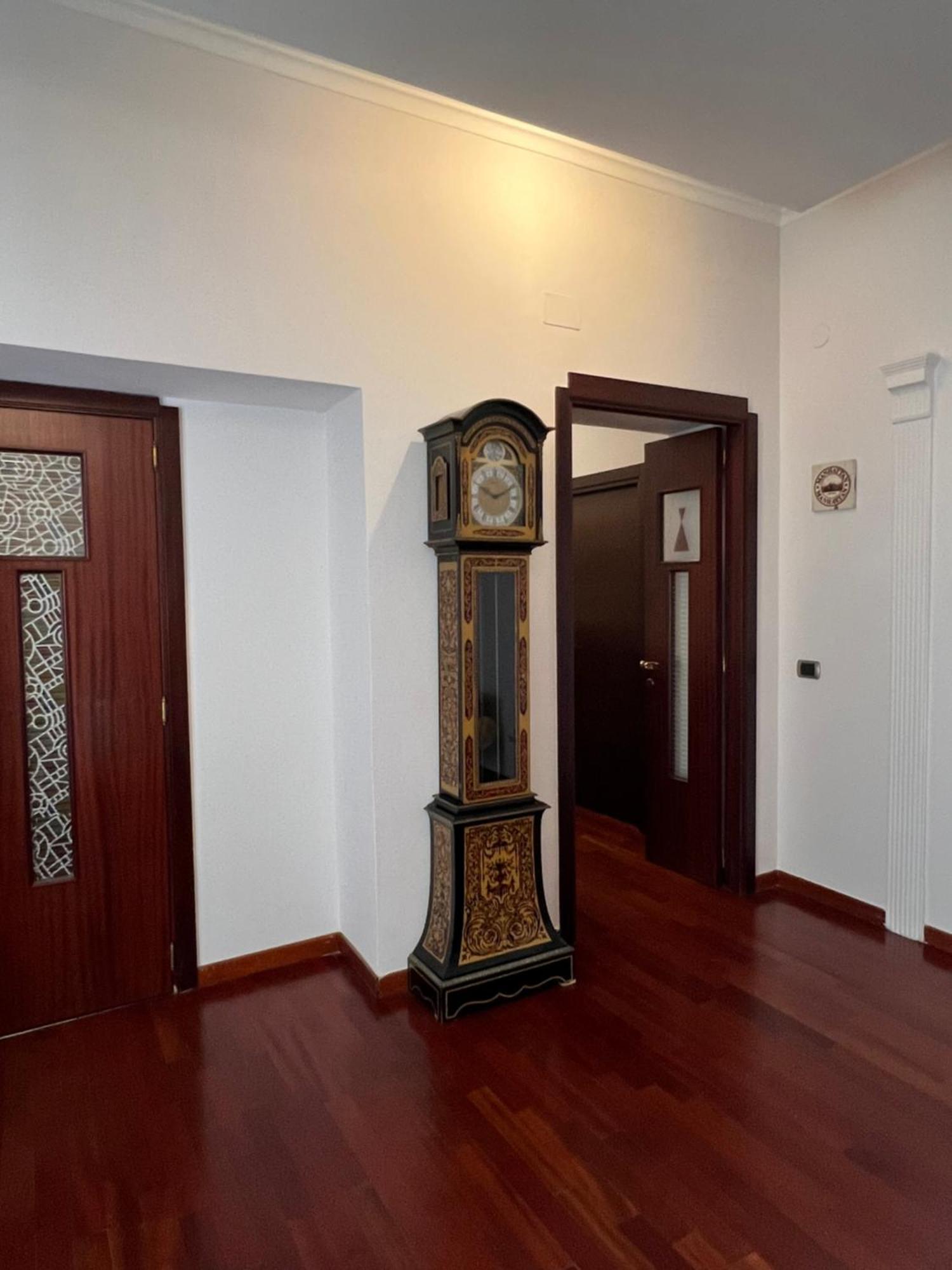 Bruno House Bed & Breakfast Naples Exterior photo