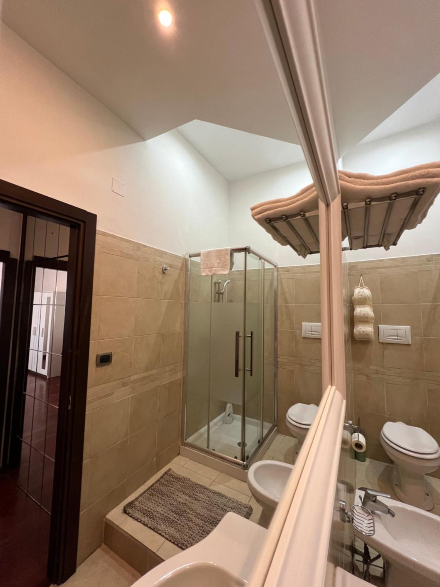 Bruno House Bed & Breakfast Naples Exterior photo